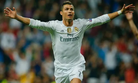 Cristiano Ronaldo revela trailer de su documental