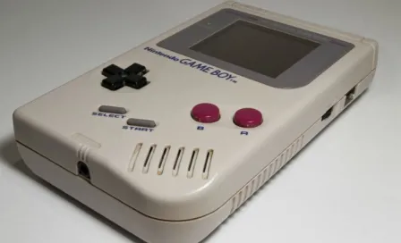 Game Boy cumple 25 años