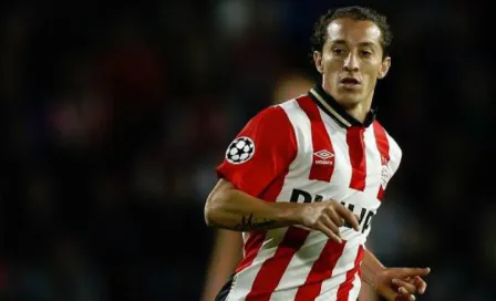 ¿Guardado cambiará de look por su cumpleaños?