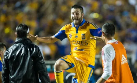 Tigres quiere volver al triunfo contra Puebla