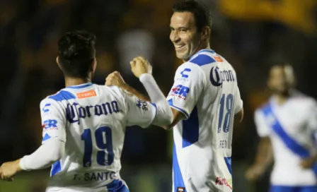 Con lo justo, Puebla vence a Tigres