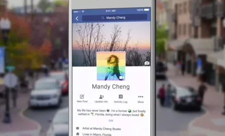 Facebook permitirá video como imagen de perfil