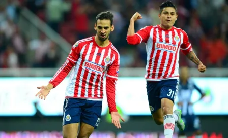 Chivas 'calienta' en redes sociales partido contra Pumas