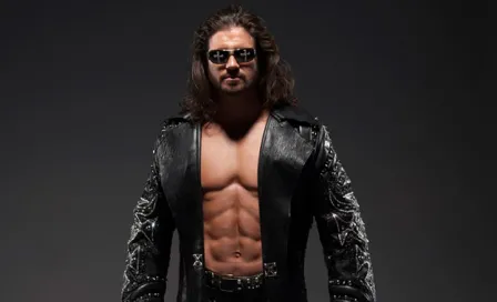 Johnny Mundo tacha de pobre y corrupto a México