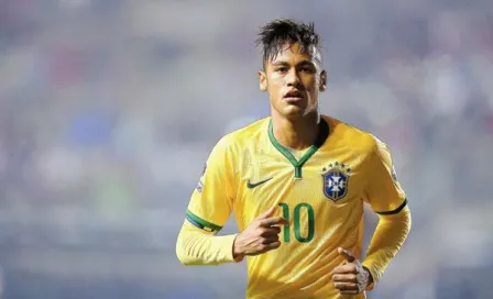 TAS rechaza apelación por sanción de Neymar 