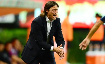 Almeyda compara afición de Chivas con la de River