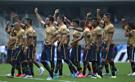 Aún hay boletos para el Pumas vs Chivas