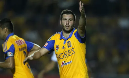 Tigres, con la encomienda de salir de la mala racha contra Atlas