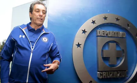 'Me convenció la grandeza de Cruz Azul': Boy