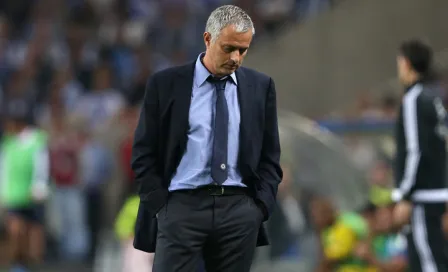 José Mourinho descarta irse del Chelsea