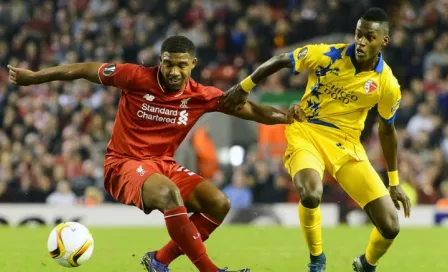 Liverpool a seguir escalando en la tabla frente al Everton