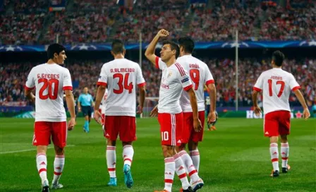 Mal clima causa reprogramación del Madeira-Benfica