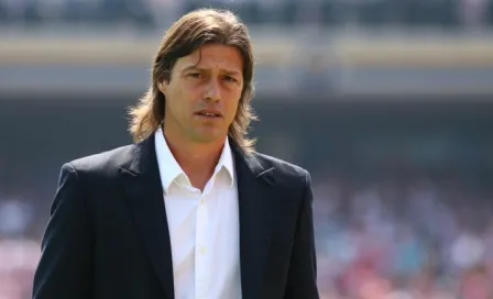 'Contra Pumas, es el mejor partido que hemos jugado': Almeyda