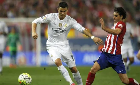 Real Madrid y Atlético reparten puntos en Derbi madrileño