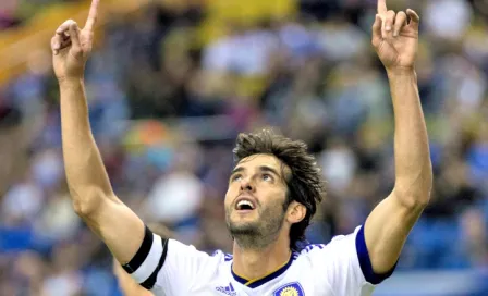 Kaká, convocado para debut de Brasil en eliminatorias