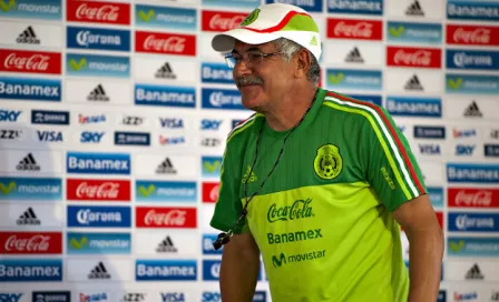 'La Selección se juega más que yo': Ferretti 