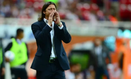 'Chivas volverá a ser grande': Almeyda