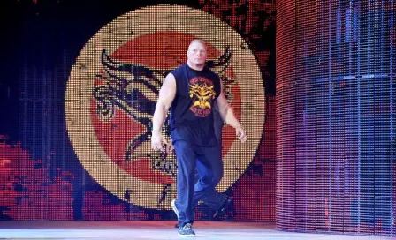 Brock Lesnar regresa a Raw para sentenciar a Undertaker