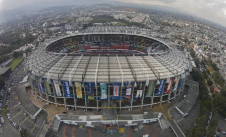 Estadio Azteca recibirá a la NFL en 2016