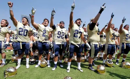 Pumas CU enfrentará a los Fighters de Japón