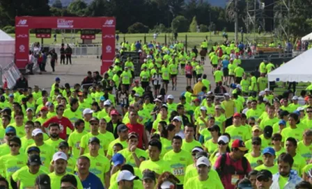 Rolling Stone y New Balance invitan a su carrera nocturna