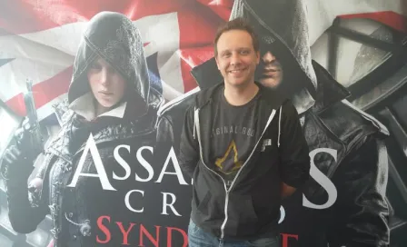 Conoce detalles de Assassin's Creed: Syndicate