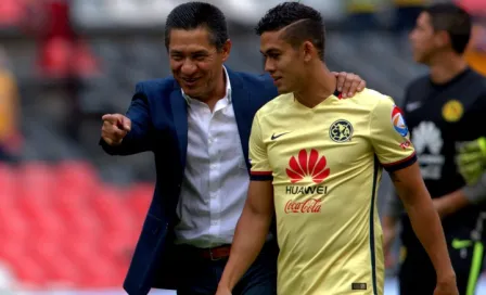 América tiene casi asegurada la Liguilla con Ambriz