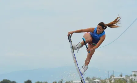 Campeonato de Wakeboard será en Riviera Maya