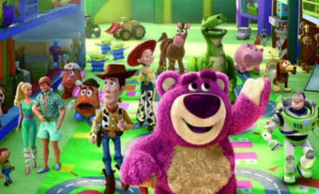 Retrasan estreno de Toy Story 4