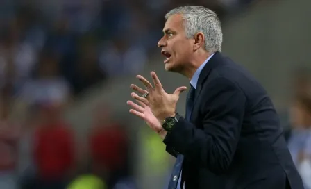 Mourinho y su constante guerra contra los DT's