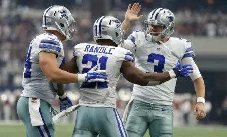 Weeden y Dallas, por un milagro contra Patriotas