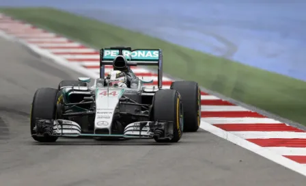 Mercedes gana el campeonato de constructores 2015 de la F1