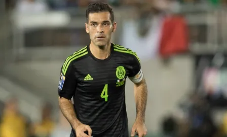 Tri regresa a México con ausencias de Márquez, Guardado y CH7