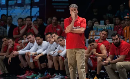 Valdeolmillos, nuevo entrenador de equipo venezolano