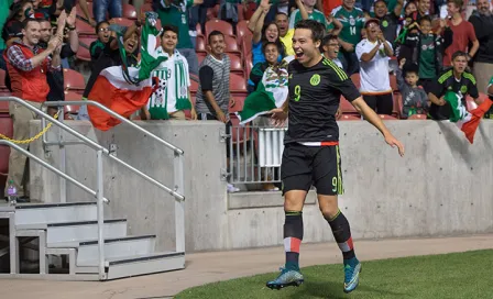 México, Bicampeón del Preolímpico de Concacaf