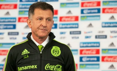 'Osorio es un técnico innovador': Yahir García