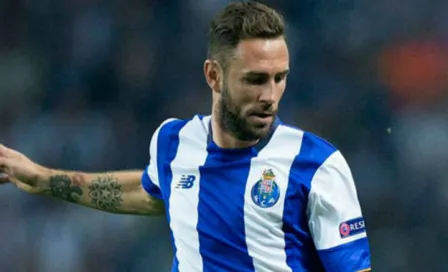 Porto y Layún suman nueva victoria en Copa de Portugal