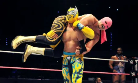 Lucha Dragons deja escapar el campeonato en el Distrito Federal