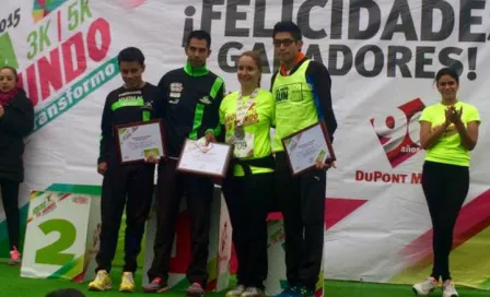  Carrera DuPont 2015, todo un éxito