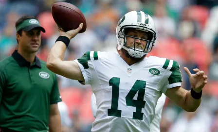 Fitzpatrick guía la victoria de los Jets sobre Washington