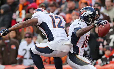  Broncos va hasta tiempo extra, pero sigue invicto 