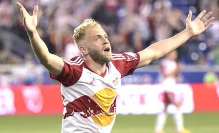 Mike Grella marca gol más rápido en historia de la MLS