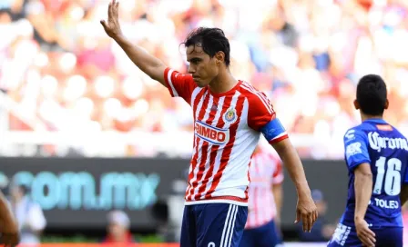  Chivas deja ir la victoria contra Puebla