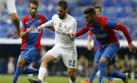 'Contra PSG se definirá en los pequeños detalles': Isco