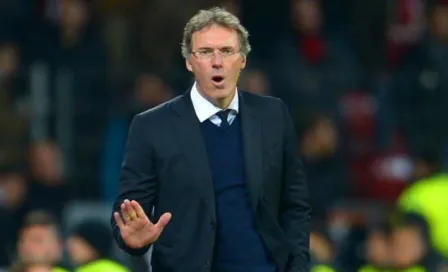 'Real Madrid me parece bastante defensivo': Blanc