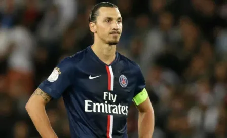 Ibra pidió al Barcelona venderlo al Real Madrid