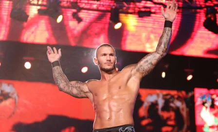 Randy Orton no estará en Hell in a Cell 2015