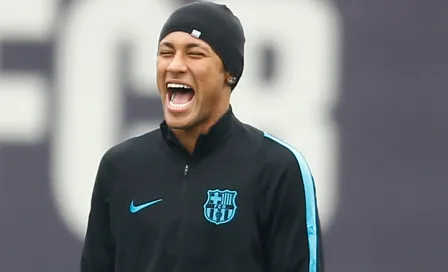 Neymar vuelve a una convocatoria de Brasil