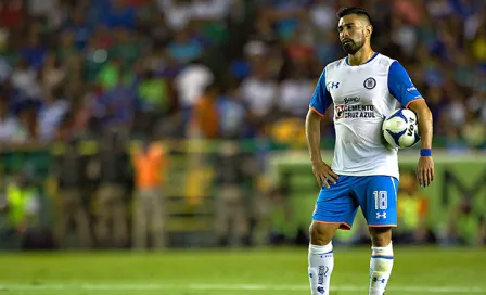 Cruz Azul requiere cierre perfecto para meterse a Liguilla 