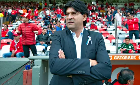 Toluca, a confirmar el buen paso contra Veracruz